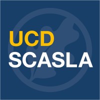 UC Davis Student Chapter of ASLA logo - Similar company to Studio Hanson|Roberts