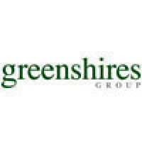 Greenshires Group logo - Similar company to Anchorprint