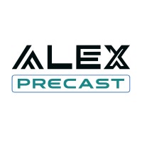 ALEX PRECAST logo - Similar company to Hpbs