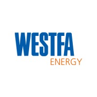 WESTFA ENERGY logo - Similar company to Drachen-Propangas Gmbh