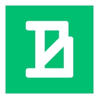 Bitmaker logo - Similar company to Iyield