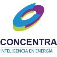 Concentra Inteligencia en Energía logo - Similar company to Ubizdigital S.A.S