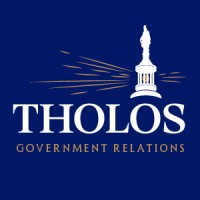 Tholos Government Relations logo - Similar company to Big Whig Media