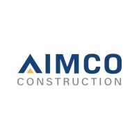 Aimco Construction logo - Similar company to Aimco International Group