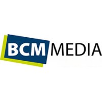 BCM MEDIA logo - Similar company to Simple-Simon, Instant Grip On Your Field Service