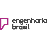 Engenharia Brasil logo - Similar company to Engenharia Explicada