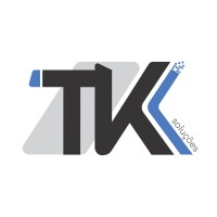 TK Soluções logo - Similar company to Tk Global Solutions Group
