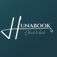 Hunabook logo - Similar company to Vellvy