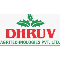 Dhruv Agritechnologies logo - Similar company to Genix Lifescience Pvt. Ltd.