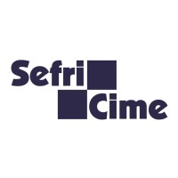 Sefri-Cime logo - Similar company to Boost 3D Solutions