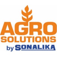 Sonalika Industries (A Unit of ICML) logo - Similar company to Sonalika