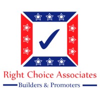 Right Choice Associates logo - Similar company to Right Solutions