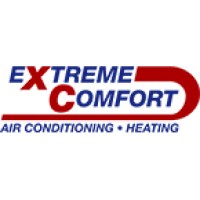 Extreme Comfort Air Conditioning and Heating LLC logo - Similar company to Andover Tutoring Scene