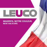 LEUCO France logo - Similar company to Leuco Group