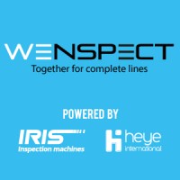 Wenspect logo - Similar company to Sinetest Ltd.