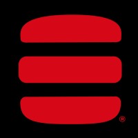 BURGERISTA logo - Similar company to Le Burger