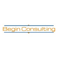 Begin Consulting logo - Similar company to Perseveranza