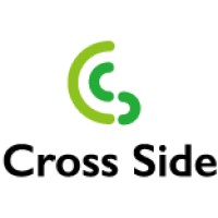 株式会社クロスサイド/CrossSide,Inc. logo - Similar company to Root Riff Systems, Inc.