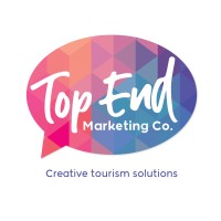 Top End Marketing Co. logo - Similar company to Parea