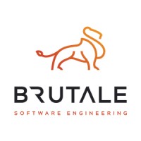 Brutale logo - Similar company to Speak L’Agence