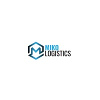 MIKO LOGISTICS logo - Similar company to Miko Marine