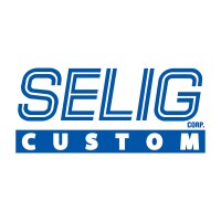 Selig Construction logo - Similar company to Camtech Msp