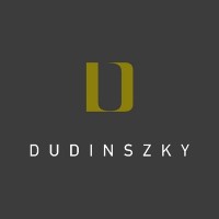 Dudinszky Tervezőiroda Kft.