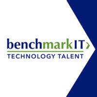 Benchmark IT - Technology Talent logo - Similar company to Benchmark It Solutions