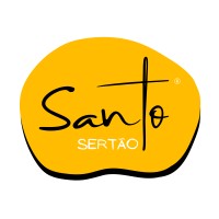 Bebidas Santo Sertão logo - Similar company to Gobeche Chocolates