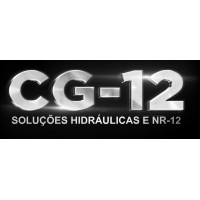 CG 12 Soluções Hidráulicas e NR 12 de Guindautos logo - Similar company to Vivena Do Brasil Ltda