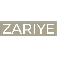 Zariye logo - Similar company to Zariah