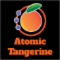Atomic Tangerine