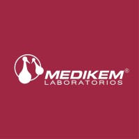Laboratorios Medikem logo - Similar company to Symlab