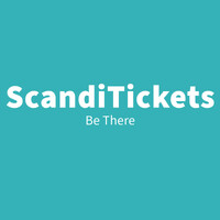 ScandiTickets logo - Similar company to Aentidote