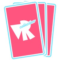 VR Collection logo - Similar company to Vr Creative Media