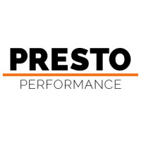 Presto Performance logo - Similar company to Map Engenharia E Construtora