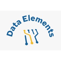 Data Element logo - Similar company to Data Wizards
