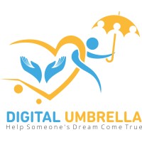 Digital Umbrella logo - Similar company to Devignite