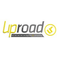 Uproad logo - Similar company to Sst Turkey