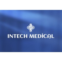 INTECH MEDİCAL logo - Similar company to Afima Crea-Tools