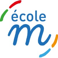 École M - International Pre-Schools logo - Similar company to La Nouvelle Ecole