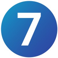CK SEVEN logo - Similar company to Junior-Dev