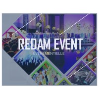 redam event logo - Similar company to Agence Redam : Travel & Events