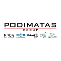 Podimatas Group logo - Similar company to Dna Lab