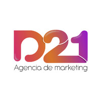Agencia de Marketing D21 logo - Similar company to D21