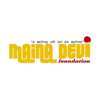 Maina Devi Foundation logo - Similar company to Peace International