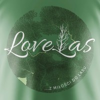 Bieg LoveLas logo - Similar company to Ultrarun