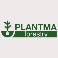 Plantma Forestry logo - Similar company to Log Max