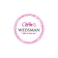 Wedsman Wedding Planners logo - Similar company to Wedding Planners Kerala