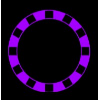 Token Information Exchange logo - Similar company to F Token